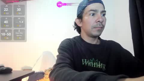 Robin online show from June 26, 12:27 am