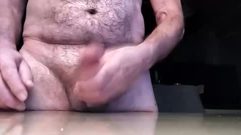 robke1966 online show from January 23, 5:45 am