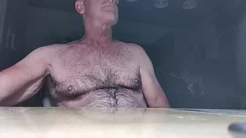 robke1966 online show from October 1, 4:44 am