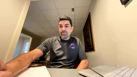 roblatino12 online show from February 5, 5:09 pm