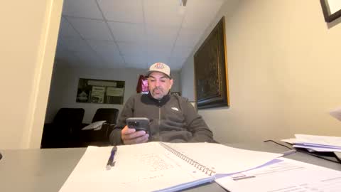 roblatino12 online show from January 11, 6:01 pm