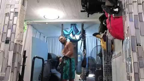 cazador 99 online show from October 28, 2:12 am