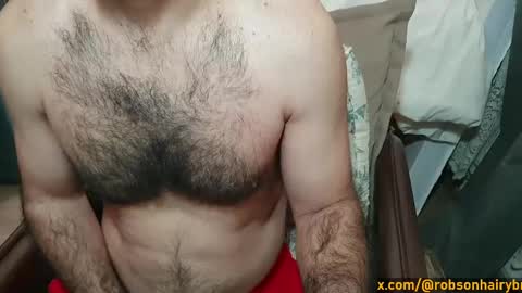 Robson online show from September 23, 2:33 pm