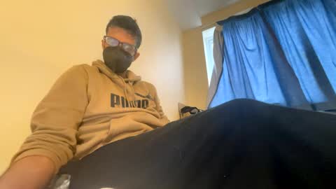 rocc69420 online show from December 28, 2:32 pm