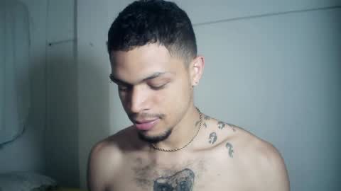 Rocco online show from April 2, 7:15 am