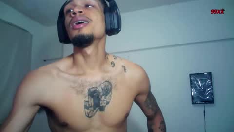 Rocco online show from December 17, 4:03 pm