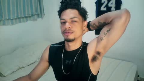 Rocco online show from November 3, 1:01 pm