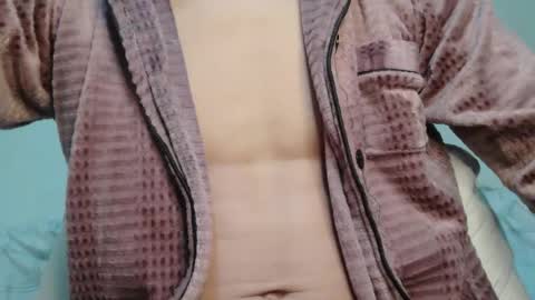 Rocco online show from February 25, 1:42 am