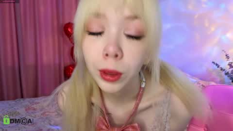 rochelle_dolly online show from April 12, 1:48 pm