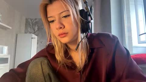 Anny online show from February 20, 11:34 am