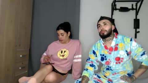 rocio_joan online show from March 10, 12:50 am