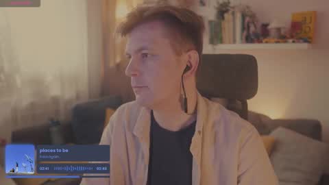 Rocket Bunny online show from October 7, 12:12 pm