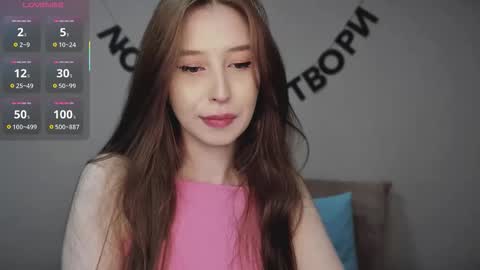 rocketsgirl online show from March 27, 7:36 am