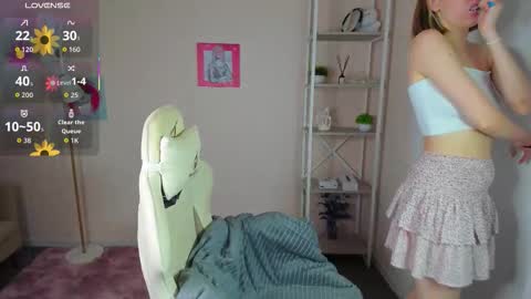 Rockett online show from September 30, 12:10 am