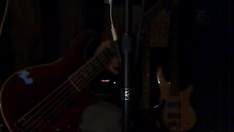 rockgod2112 online show from March 10, 2:27 am