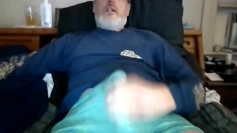 rockhard4yu2 online show from March 2, 3:34 am