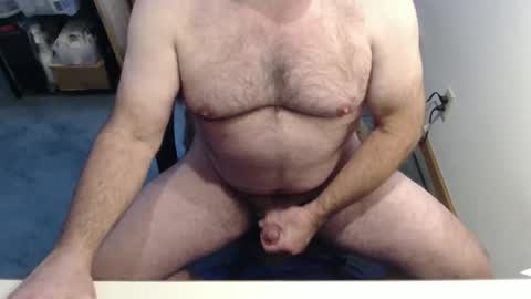 rockhard63 online show from January 8, 11:19 pm