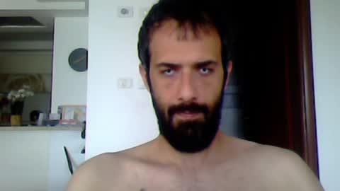 rockistman1 online show from April 16, 5:07 am