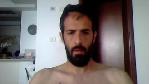 rockistman1 online show from April 13, 4:39 am