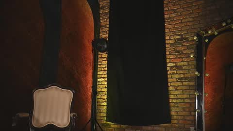 RocknRose online show from March 10, 9:51 pm