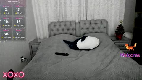 Rockel online show from February 1, 2:16 am