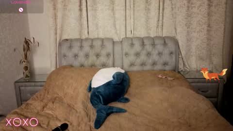 Rockel online show from February 7, 11:19 pm