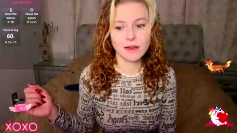 Rockel online show from February 16, 10:52 pm