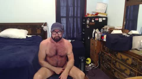 Rocky Martino online show from February 9, 7:41 pm