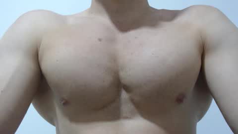 rocky muscle online show from March 2, 6:25 pm