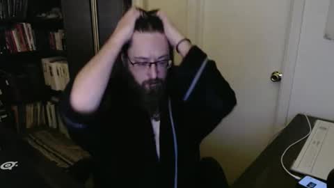 rockydanger online show from February 2, 6:10 am