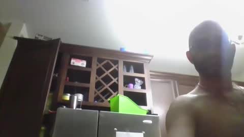 rockyroad1009 online show from April 7, 2:46 am