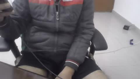 Snapshot of rockysam090 chatting on December 6, 3:39 pm rockysam090 online show from December 6, 3:39 pm