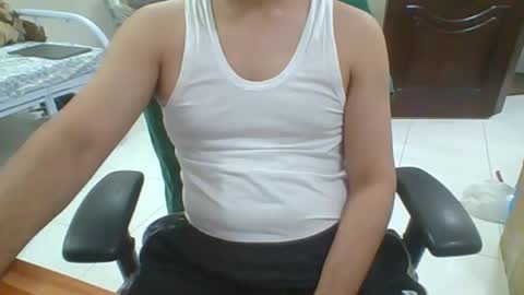 Snapshot of rockysam090 chatting on October 23, 5:58 pm rockysam090 online show from October 23, 5:58 pm