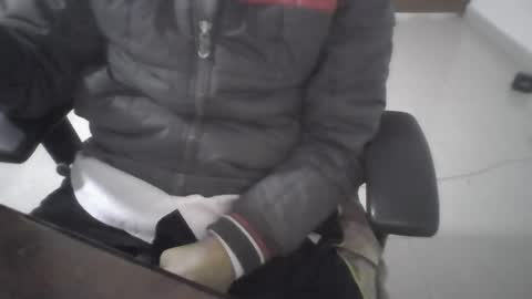 Snapshot of rockysam090 chatting on December 3, 9:06 pm rockysam090 online show from December 3, 9:06 pm