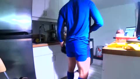 rockyvallarta online show from November 16, 6:15 am