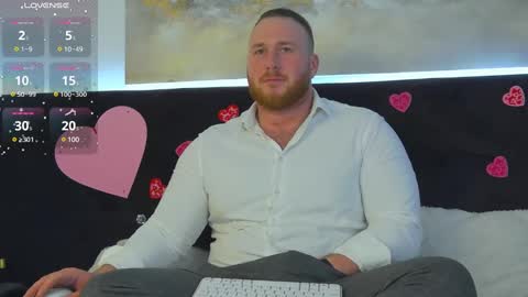 Roddy online show from February 11, 1:30 pm