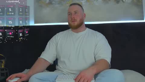 Roddy online show from March 12, 11:09 am