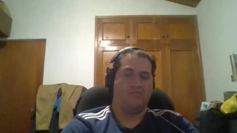 Rodfer online show from March 25, 9:05 am