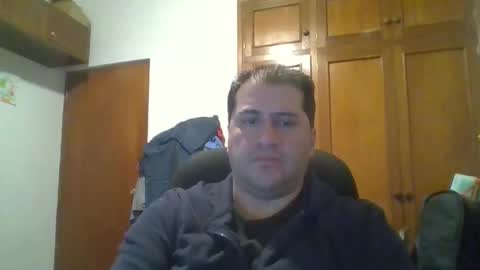 Rodfer online show from May 19, 8:54 am
