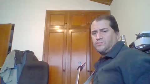 Rodfer online show from April 26, 11:08 am