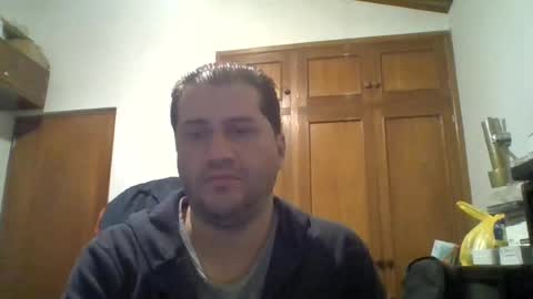 Rodfer online show from May 24, 8:10 am