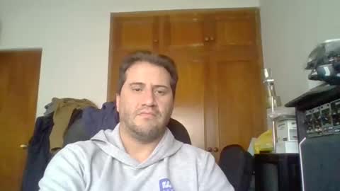 Rodfer online show from January 15, 12:36 pm