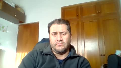 Rodfer online show from May 28, 11:52 am