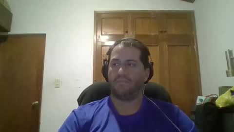 Rodfer online show from March 24, 9:04 am