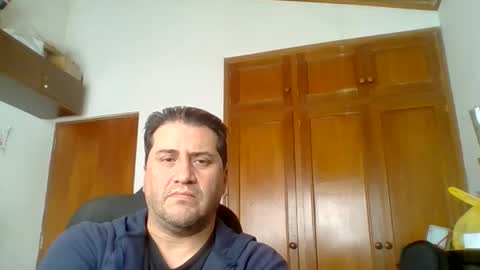Rodfer online show from May 21, 1:17 pm