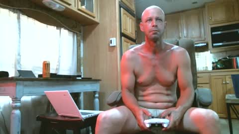 Rodkirk41... online show from February 8, 11:24 pm