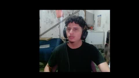 rodri1k online show from February 6, 4:05 am