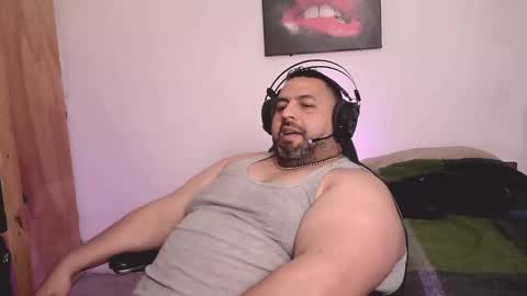 rodrixxx54 online show from September 21, 10:36 pm