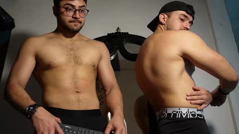 Roger Belmont online show from October 5, 5:38 am