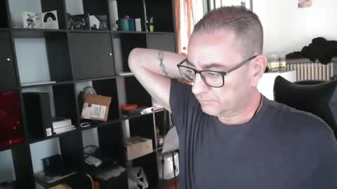 rogerrabbit2023 online show from September 13, 9:45 am